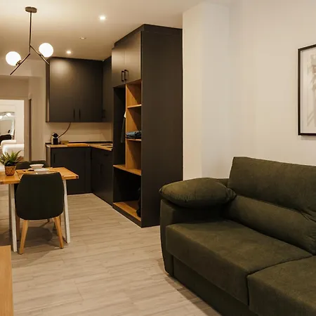 Astuto 21 - Adults Only Jerez de la Frontera