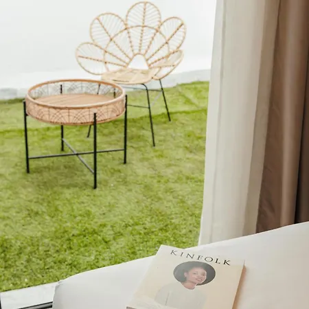 Astuto 21 - Adults Only Apartman Jerez de la Frontera