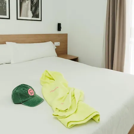 Apartman Astuto 21 - Adults Only *