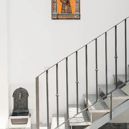 Appartement Astuto 21 - Adults Only *