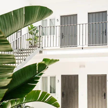 Apartman Astuto 21 - Adults Only *