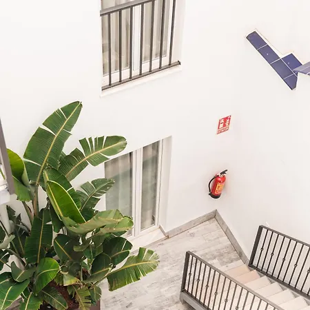 Apartman Astuto 21 - Adults Only Jerez de la Frontera