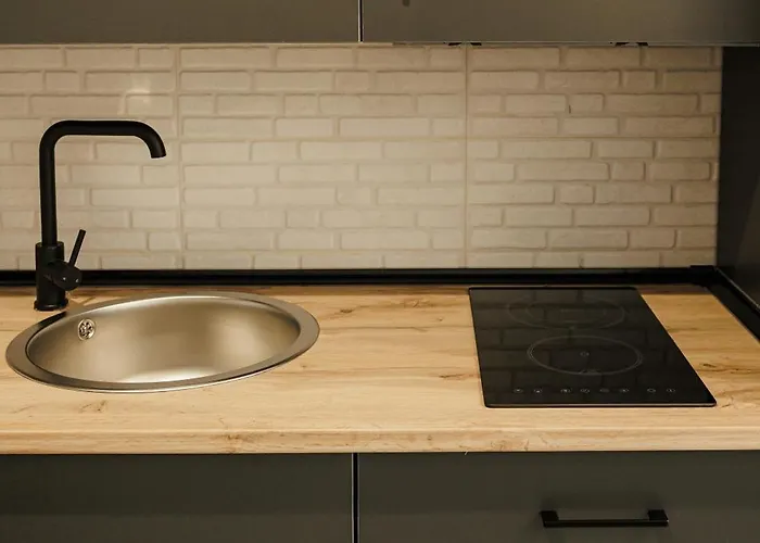 아파트 Astuto 21 - Adults Only 헤레스