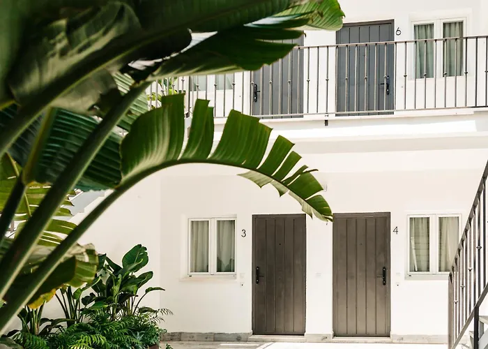 Astuto 21 - Adults Only 아파트