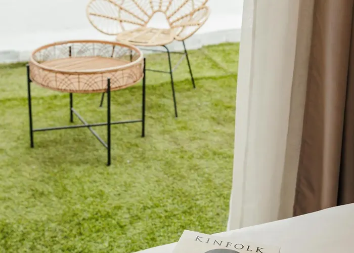 Astuto 21 - Adults Only 아파트 헤레스