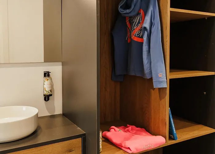 아파트 Astuto 21 - Adults Only *