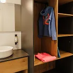 Apartment Astuto 21 - Adults Only *