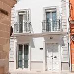 Apartment Astuto 21 - Adults Only Jerez de la Frontera