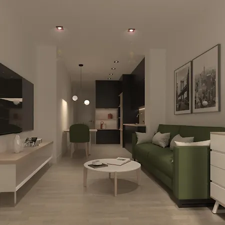 Pensionat Astuto 21 - Adults Only Jerez de la Frontera