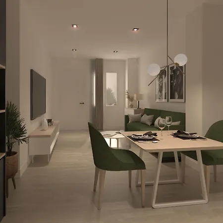 Pensionat Astuto 21 - Adults Only Jerez de la Frontera