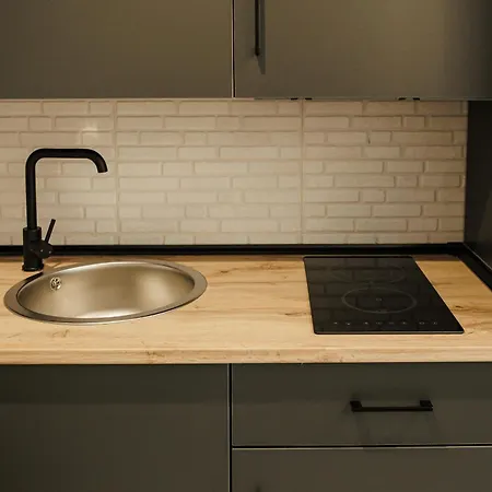 Апартаменты Astuto 21 - Adults Only Херес-де-ла-Фронтера