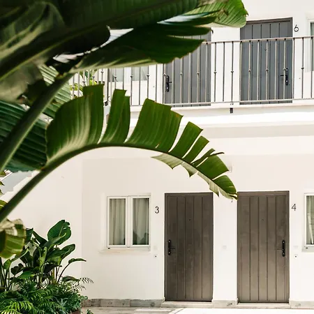 Astuto 21 - Adults Only Апартаменты