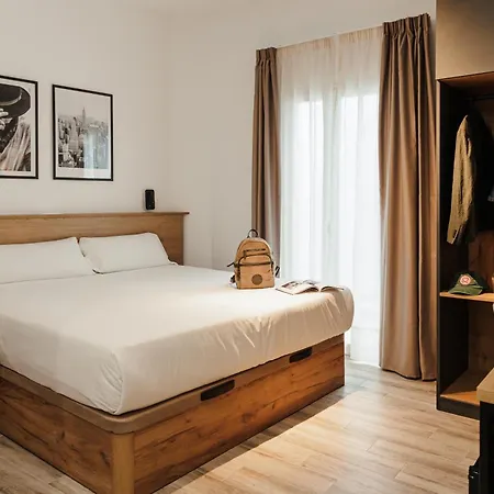 Apartmán Astuto 21 - Adults Only