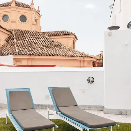 Astuto 21 - Adults Only Apartmán *