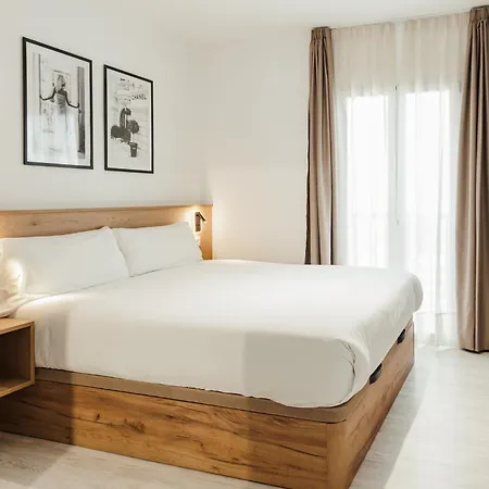 Apartmán Astuto 21 - Adults Only *