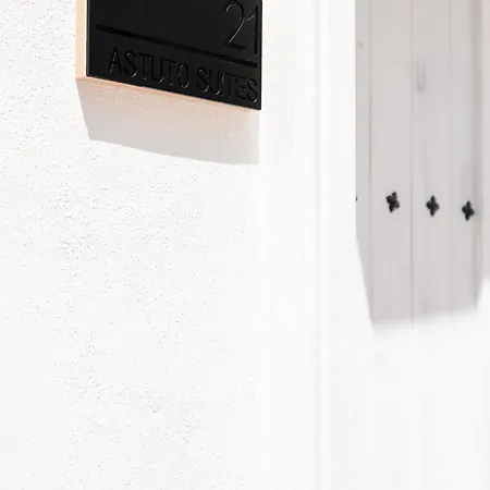 Astuto 21 - Adults Only Херес-де-ла-Фронтера