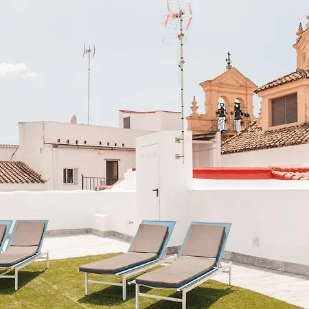 Astuto 21 - Adults Only Apartmán *