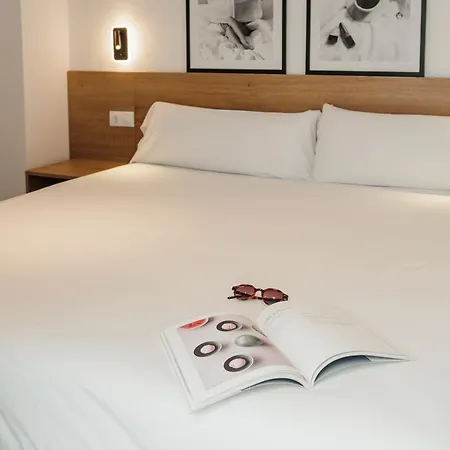 Апартаменты Astuto 21 - Adults Only Херес-де-ла-Фронтера