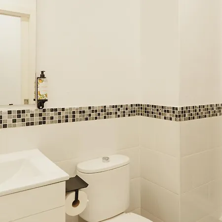 Astuto 21 - Adults Only Apartmán