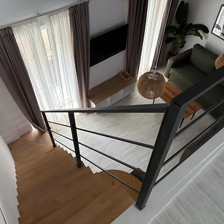 Astuto 21 - Adults Only Apartment Jerez de la Frontera