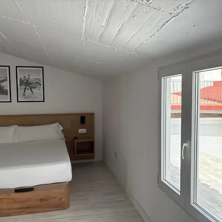 Apartment Astuto 21 - Adults Only