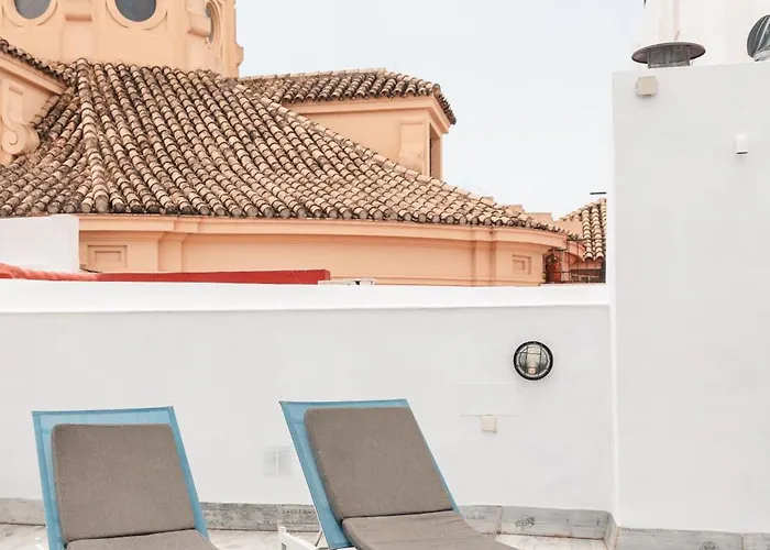 Astuto 21 - Adults Only Appartamento *