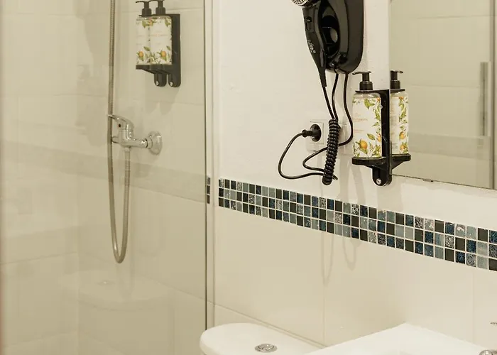 Astuto 21 - Adults Only Appartamento Jerez de la Frontera