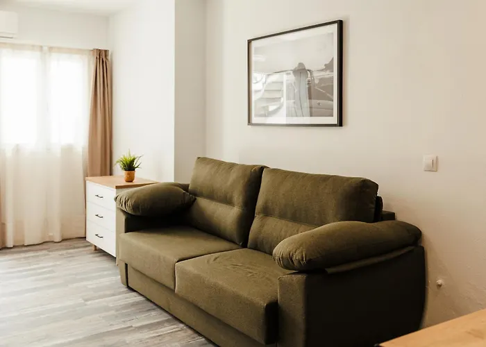 Astuto 21 - Adults Only Appartamento