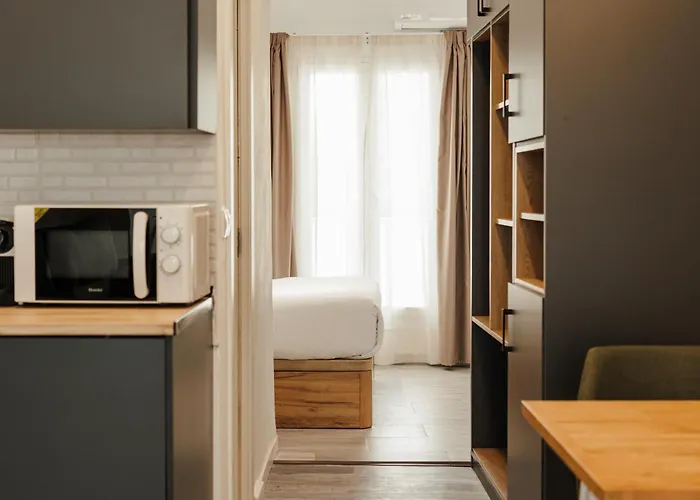 Astuto 21 - Adults Only Appartamento *