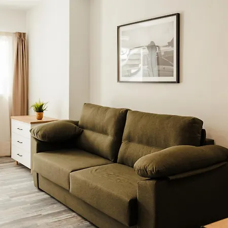 Astuto 21 - Adults Only Апартаменты