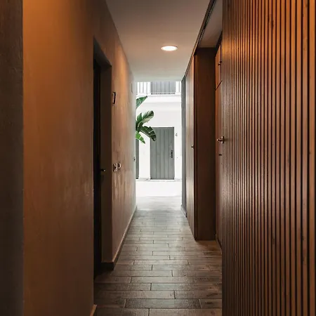 Апартаменты Astuto 21 - Adults Only