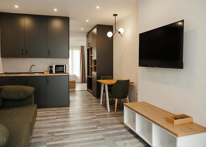 Astuto 21 - Adults Only Херес-де-ла-Фронтера