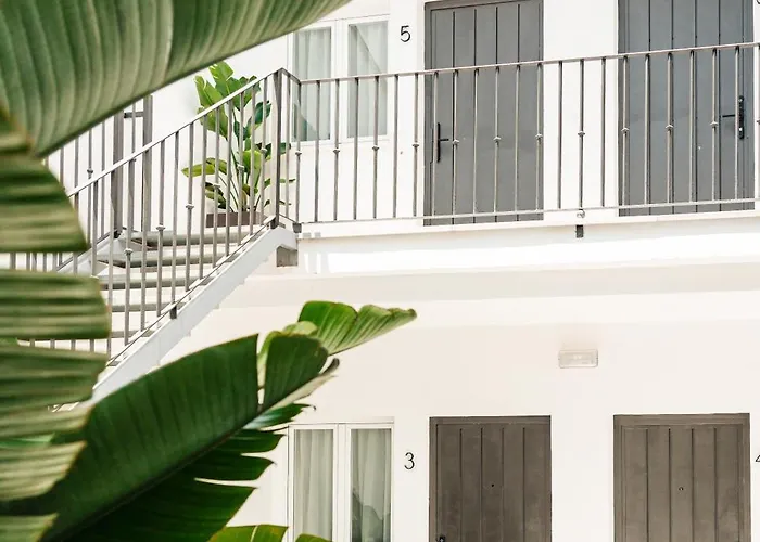 Апартаменты Astuto 21 - Adults Only *