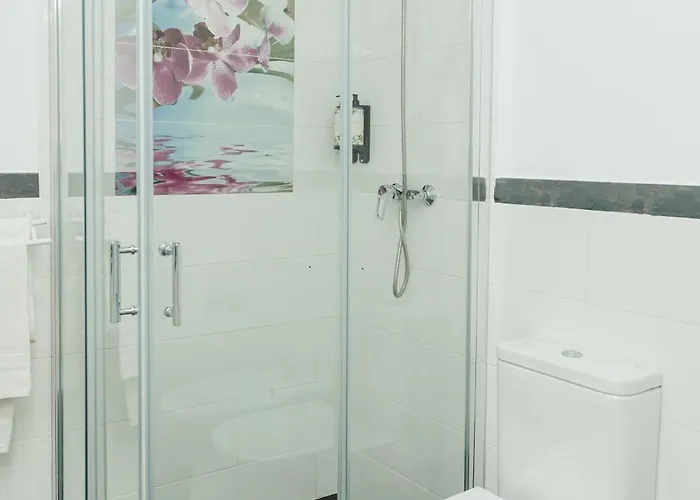 Апартаменты Astuto 21 - Adults Only Херес-де-ла-Фронтера