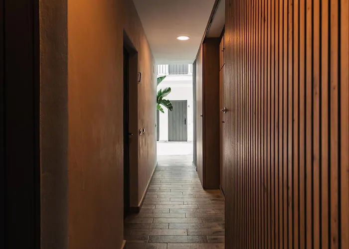 Апартаменты Astuto 21 - Adults Only