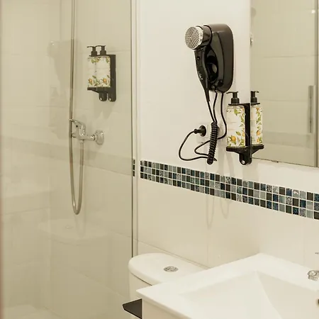 Astuto 21 - Adults Only Appartement Jerez de la Frontera