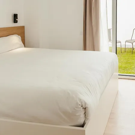 Appartement Astuto 21 - Adults Only *